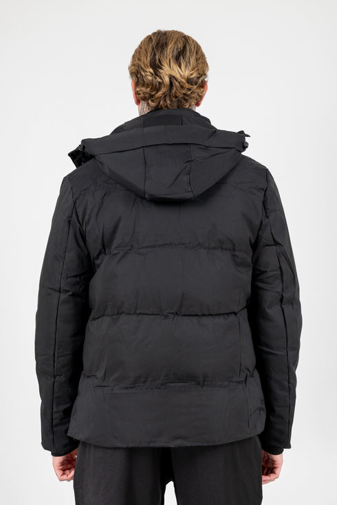 Montbeliard Down Jacket